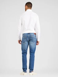 Pepe Jeans Regular-fit-Jeans Stanley blue