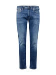 Pepe Jeans Regular-fit-Jeans Stanley blue