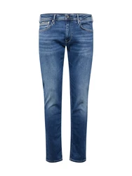 Pepe Jeans Regular-fit-Jeans Stanley blue