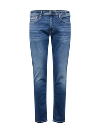 Jeans 'Stanley' blue denim