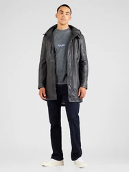 MUSTANG Jeans 'Michigan' dunkelblau
