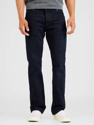 MUSTANG Jeans 'Michigan' dunkelblau