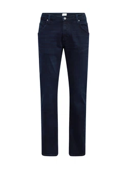 MUSTANG Jeans 'Michigan' dunkelblau