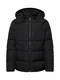 JOOP! Winterjacke 'Vastos' schwarz