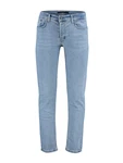 Trendyol Jeans Slim Fit Hellblau/Hellblau/Hellblau/Hellblau/Hellblau/Hellblau/Hellblau/Hellblau/Hellblau/Hellblau/Hellblau/Hellblau/Blau