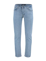 Trendyol Jeans Slim Fit Hellblau/Hellblau/Hellblau/Hellblau/Hellblau/Hellblau/Hellblau/Hellblau/Hellblau/Hellblau/Hellblau/Hellblau/Blau