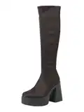 Čizme Iznad Koljena za Jesen image