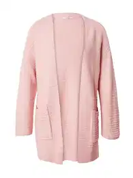 Kardigan 'Theodora' pink / růžová