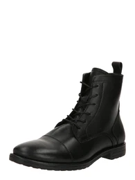 Stiefel 'THEOPHILIS' schwarz