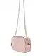 GUESS Torba preko ramena 'Noelle'  zlatna / roza