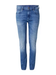 Jeans 'Skim' blue denim