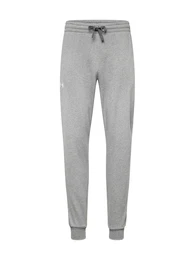 Sporthose 'Rival' graumeliert / wei