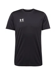 Funktionsshirt 'Challenger' schwarz / wei