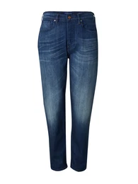 Jeans blue denim