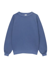 Sweater majica plava