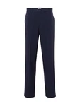 Lindbergh Chinos Klassische Hose navy Lindbergh Chinos Klassische Hose navy