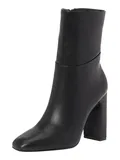 Crna odjeća Steve Madden s Visokim Petama image