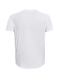 Under Armour Funktionsshirt Challenger UA MS Pro schwarz/weiß