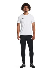 Under Armour Funktionsshirt Challenger UA MS Pro schwarz/weiß