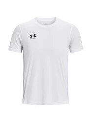Under Armour Funktionsshirt Challenger UA MS Pro schwarz/weiß