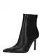 STEVE MADDEN Čizmice 'Iyanna'  crna