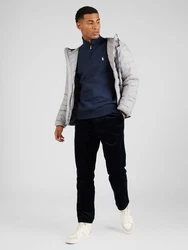 Polo Ralph Lauren Sweatshirt marineblau/weiß