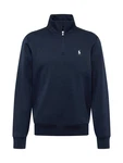 Polo Ralph Lauren Sweatshirt marineblau/weiß