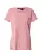Ragwear Majica 'MINTT COMFI'  svijetloroza