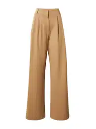 Kalhoty 'Sarah' béžová