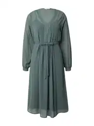 Šaty 'Nola' zelená