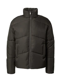 Jacke 'Justus' dunkelgrau