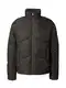 DAN FOX APPAREL Jacke 'Justus' dunkelgrau