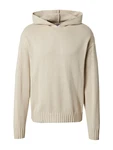 DAN FOX APPAREL Pullover 'Erwin' weiß