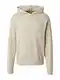 DAN FOX APPAREL Pullover 'Erwin' offwhite