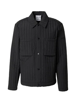 DAN FOX APPAREL Jacke 'Edward' schwarz DAN FOX APPAREL Jacke 'Edward' schwarz