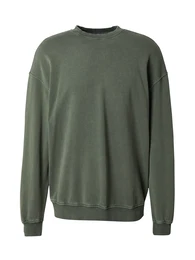 Sweatshirt 'Jason' grn