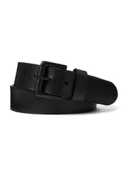Grtel schwarz