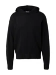 DAN FOX APPAREL Pullover 'Erwin' schwarz