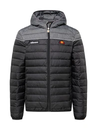Jacke 'Lombardy 2' basaltgrau / graumeliert