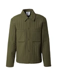 DAN FOX APPAREL Jacke 'Edward' khaki