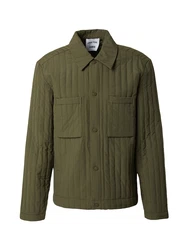 DAN FOX APPAREL Jacke 'Edward' khaki