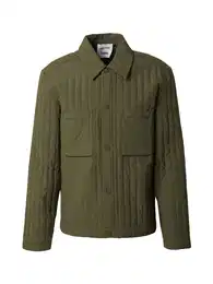 Jacke 'Edward' khaki
