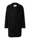 DAN FOX APPAREL Mantel 'Frederik' schwarz
