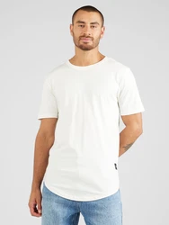 Only & Sons T-Shirt 'Matt' nachtblau/graumeliert/schwarz/weiß