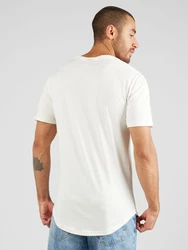 Only & Sons T-Shirt 'Matt' nachtblau/graumeliert/schwarz/weiß