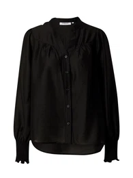 Bluza 'Kaliko Romina' crna