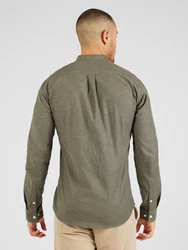 Lindbergh Hemd oliv