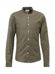 Lindbergh Hemd oliv