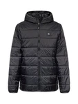 VANS Jacke 'PROSPECT' schwarz