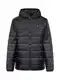 VANS Jacke 'PROSPECT' schwarz